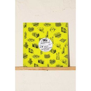 Nick Grant Dreamin Out Loud Mixtape Limited 2XLP Vinyl Record Album New Sealed